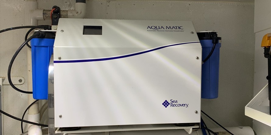 Palmer johnson custom 87ft sail