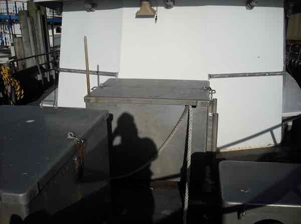 Derecktor Custom Charter