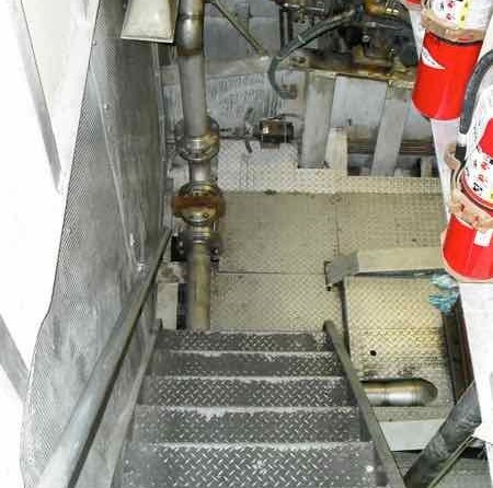 Derecktor Custom Charter