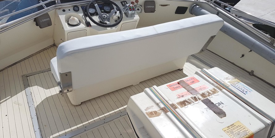 Princess 41 (available)