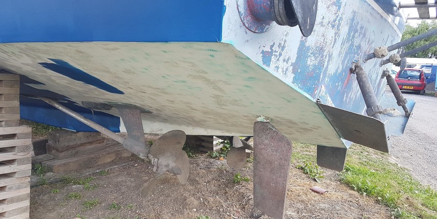 Princess 41 (available)