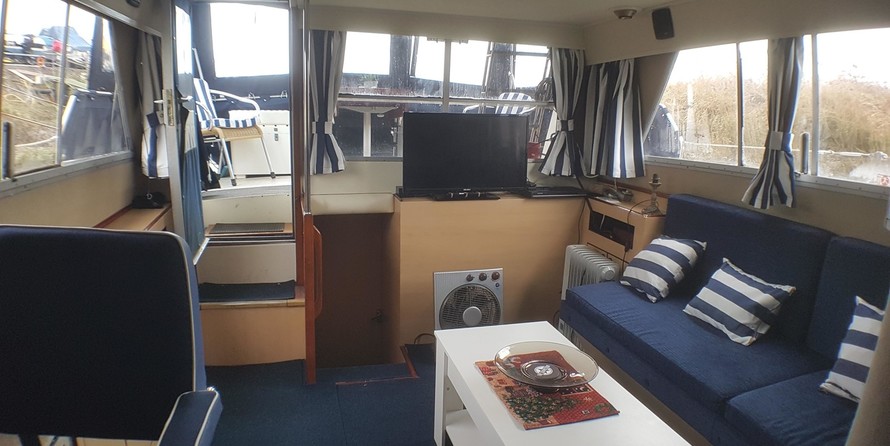 Princess 41 (available)