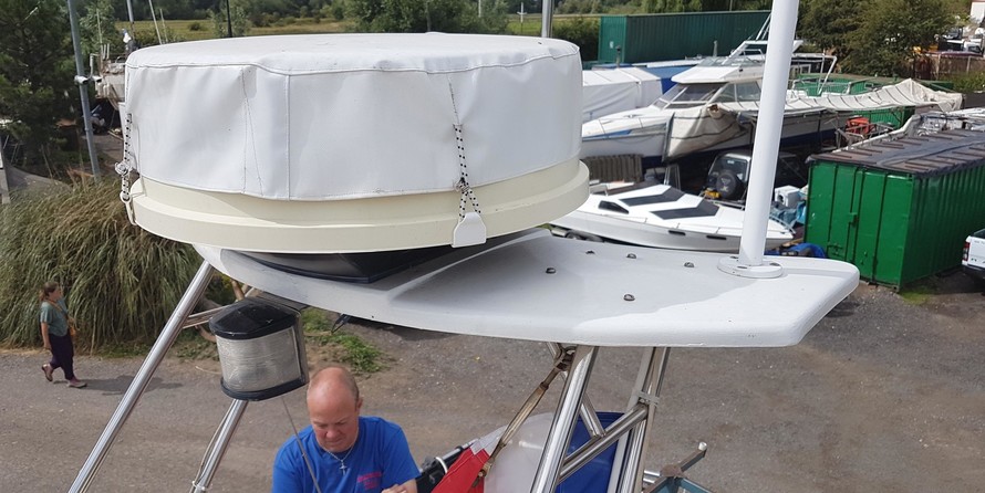 Princess 41 (available)