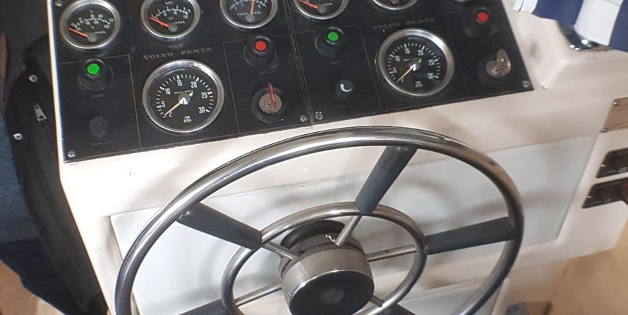 Princess 41 (available)