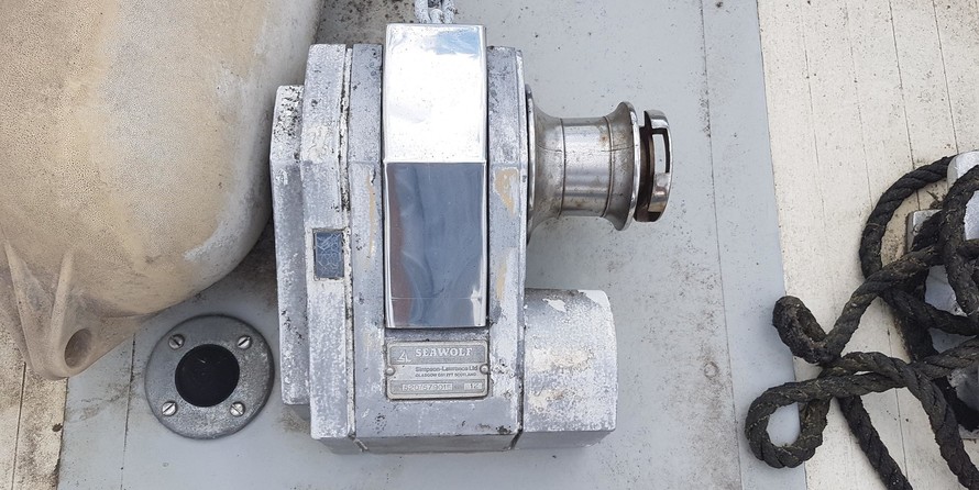 Princess 41 (available)