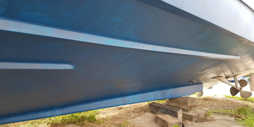 Princess 41 (available)