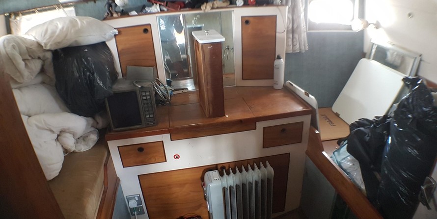 Princess 41 (available)