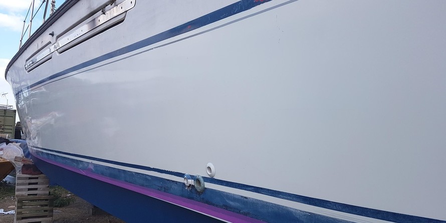 Princess 41 (available)