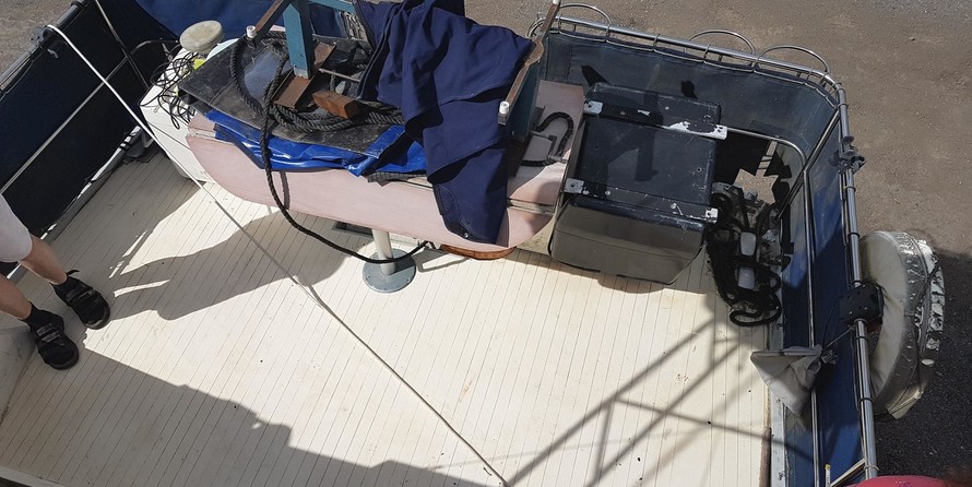 Princess 41 (available)