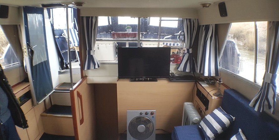 Princess 41 (available)