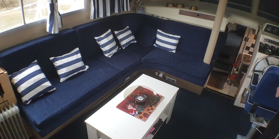 Princess 41 (available)