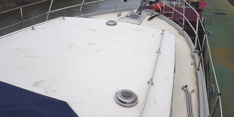 Princess 41 (available)