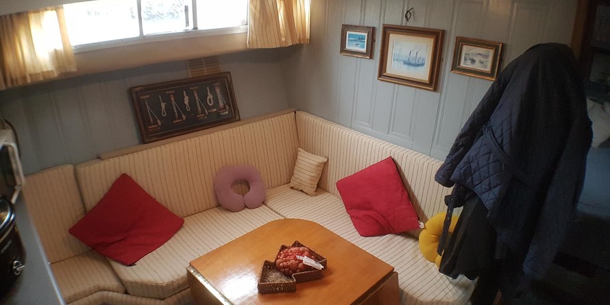 Princess 41 (available)