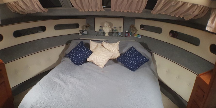 Princess 41 (available)