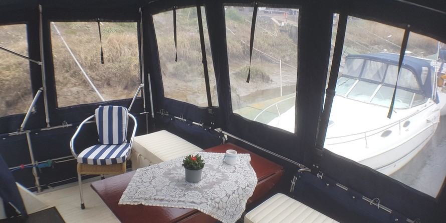 Princess 41 (available)