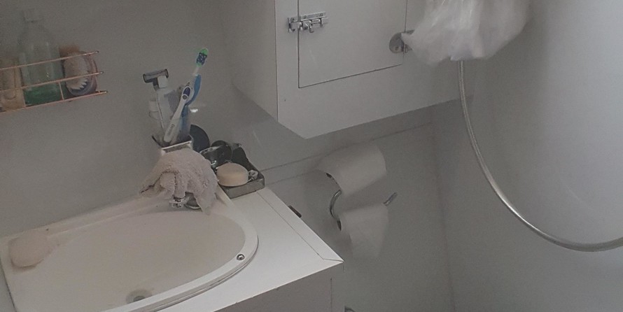 Princess 41 (available)