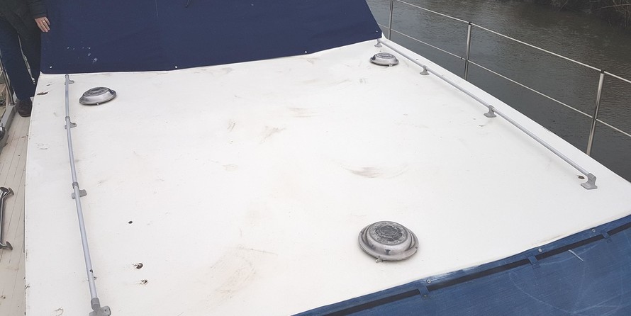 Princess 41 (available)