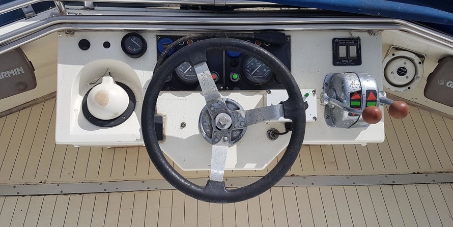 Princess 41 (available)