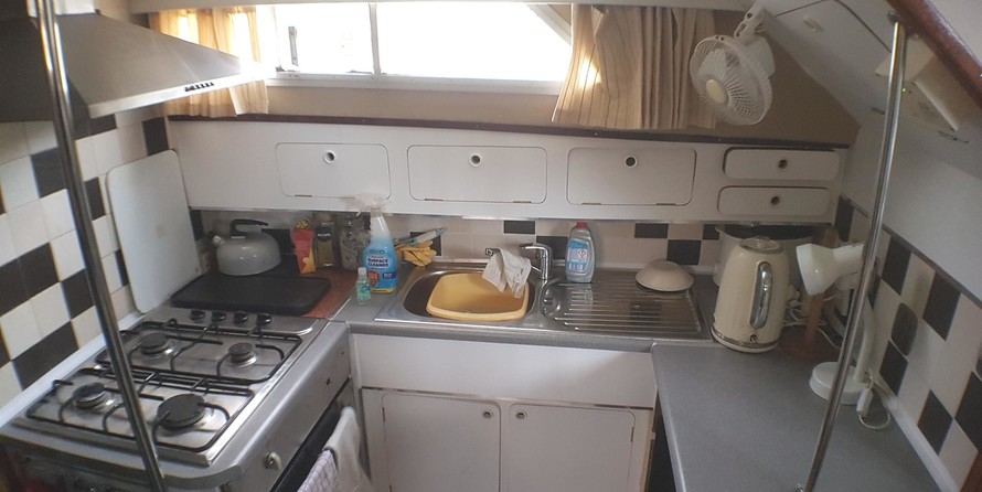 Princess 41 (available)