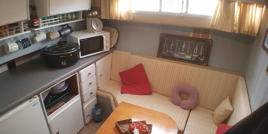 Princess 41 (available)