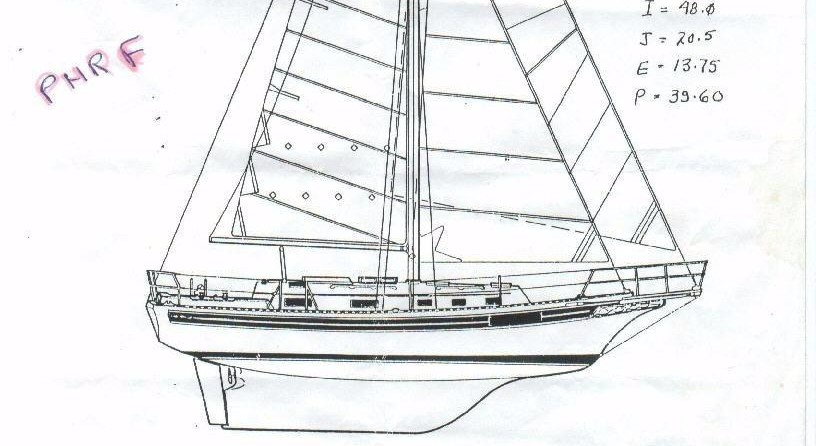Bayfield 36