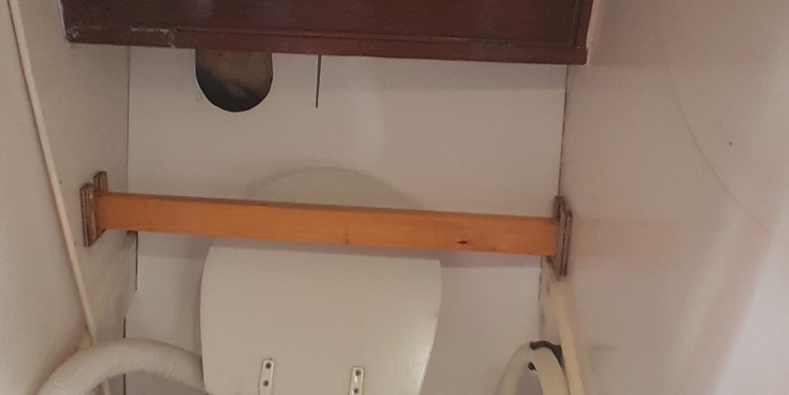 Seamaster Sailer 23 (sold)