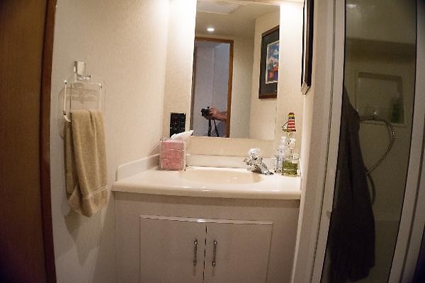 Viking 43 Convertible