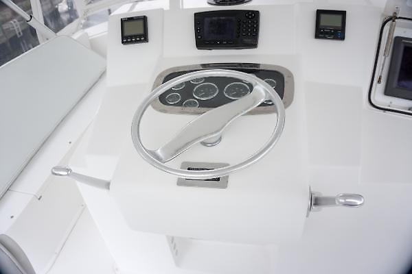 Viking 43 Convertible