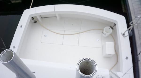 Viking 43 Convertible