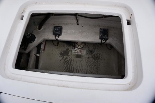 Viking 43 Convertible