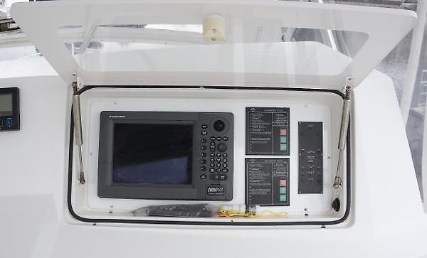 Viking 43 Convertible