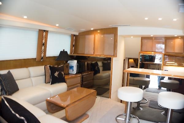 Viking 43 Convertible