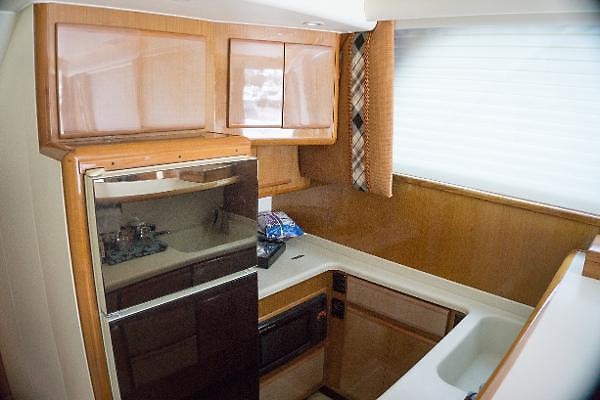 Viking 43 Convertible