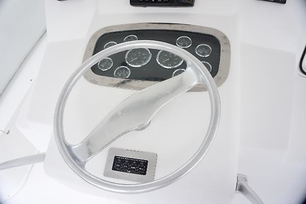 Viking 43 Convertible