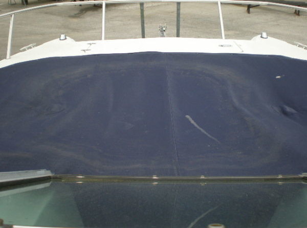 Glacier bay renegade 2640