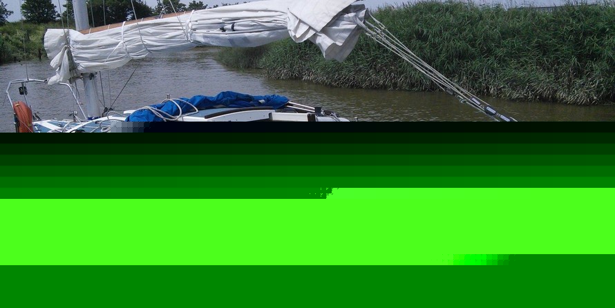 Custom Dream Voyager