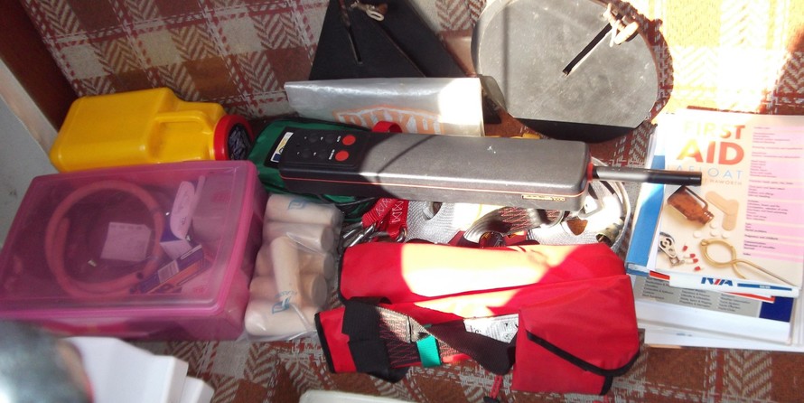 Custom Dream Voyager