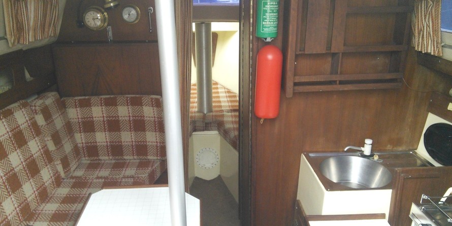 Custom Dream Voyager