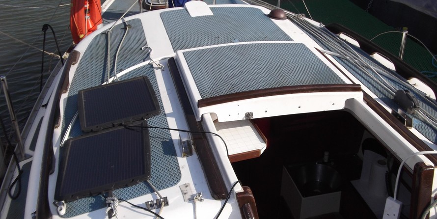 Custom Dream Voyager