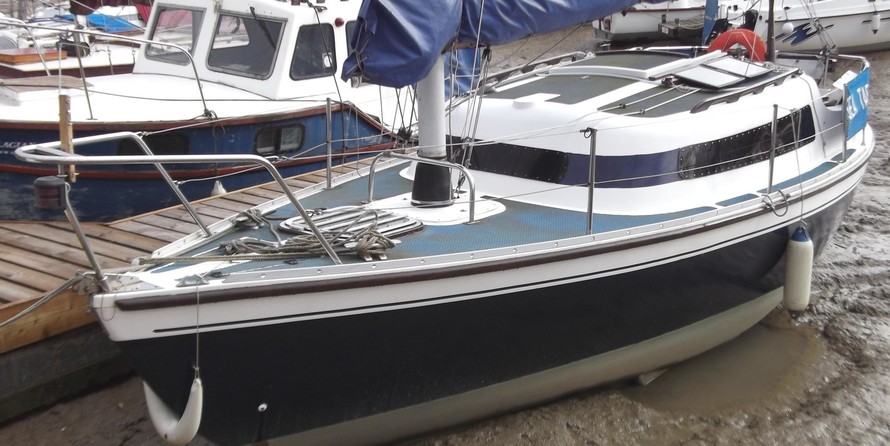 Custom Dream Voyager