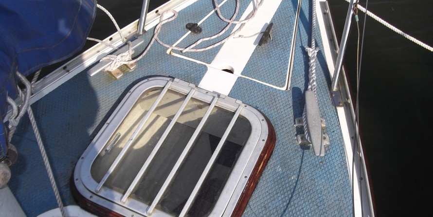 Custom Dream Voyager