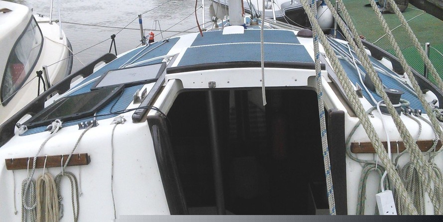 Custom Dream Voyager