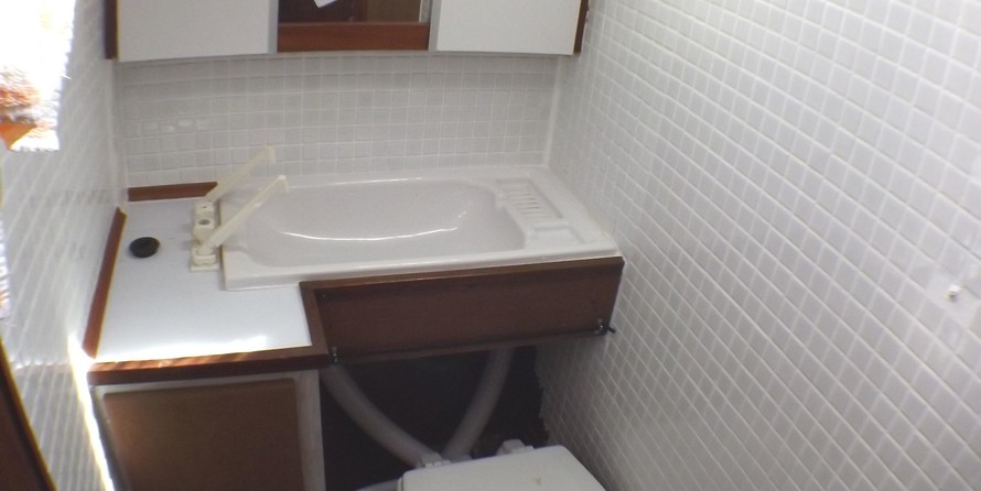 Colvic Sailer 296 (sold)