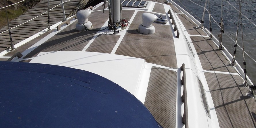 Colvic Sailer 296 (sold)