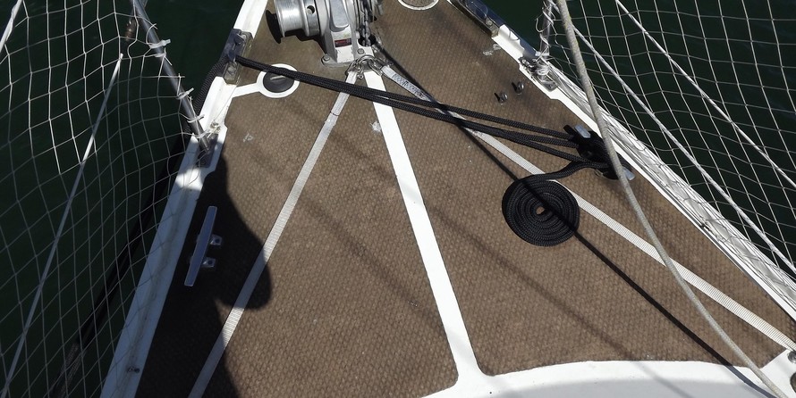 Colvic Sailer 296 (sold)