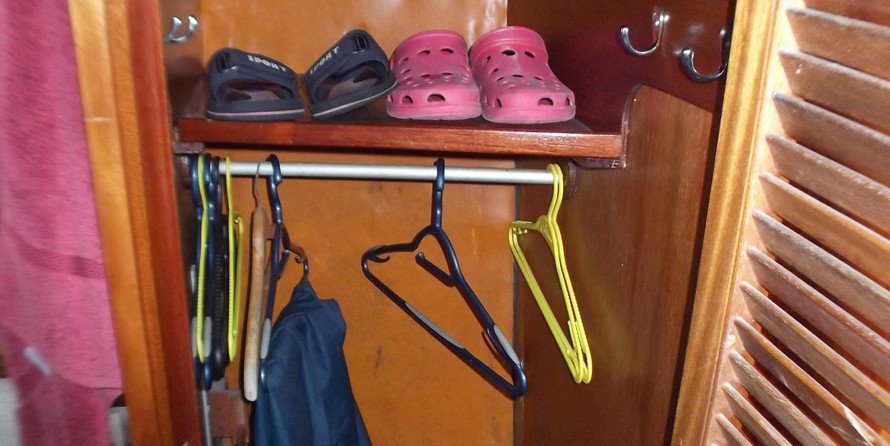 Colvic Sailer 296 (sold)