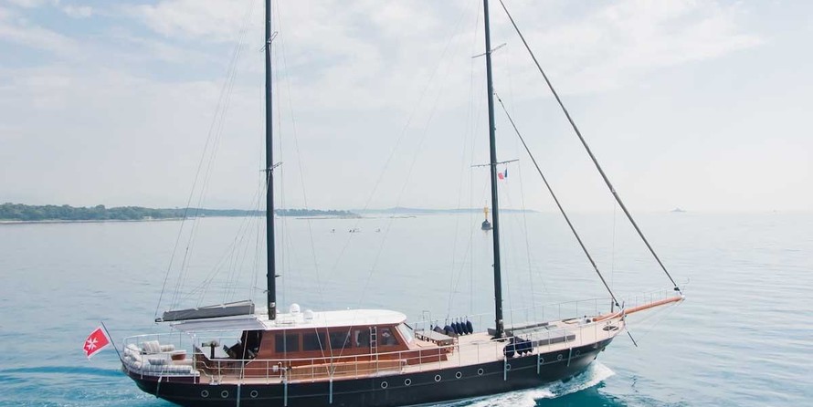 Turkish Gulet Custom Build