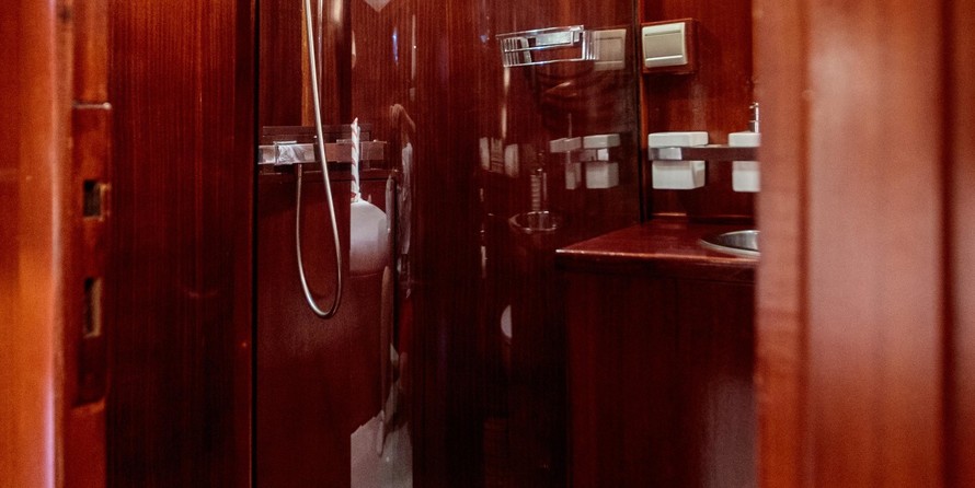 Turkish Gulet Custom Build