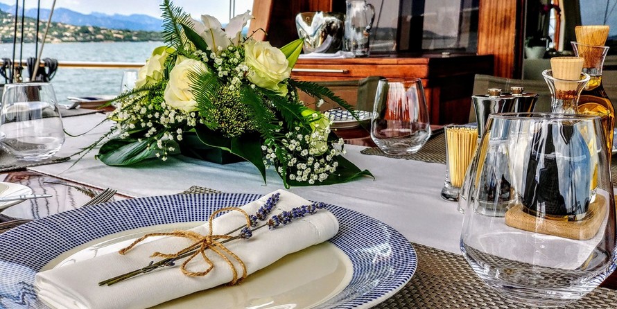 Turkish Gulet Custom Build