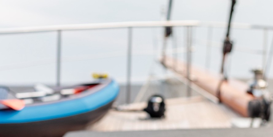 Turkish Gulet Custom Build